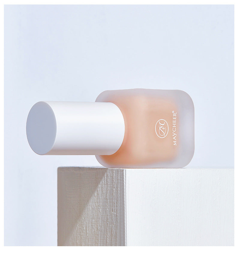 Refreshing and moisturizing BB cream makeup face primer