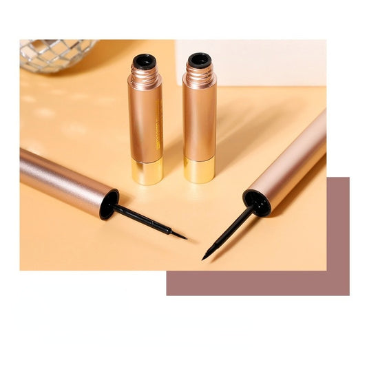 Rose Gold Beginner Liquid Eyeliner