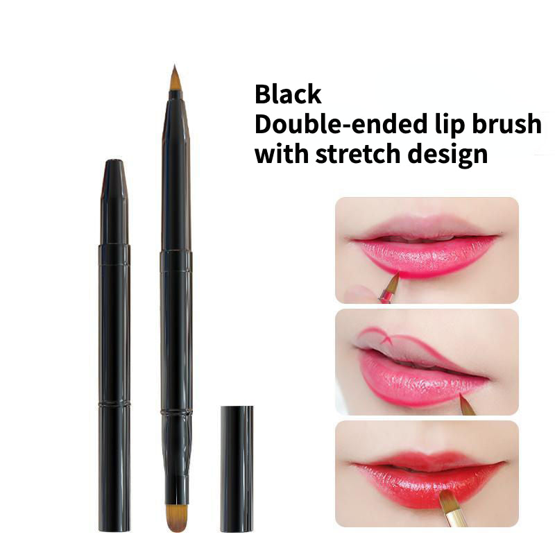 Gradient Portable Lip Brush