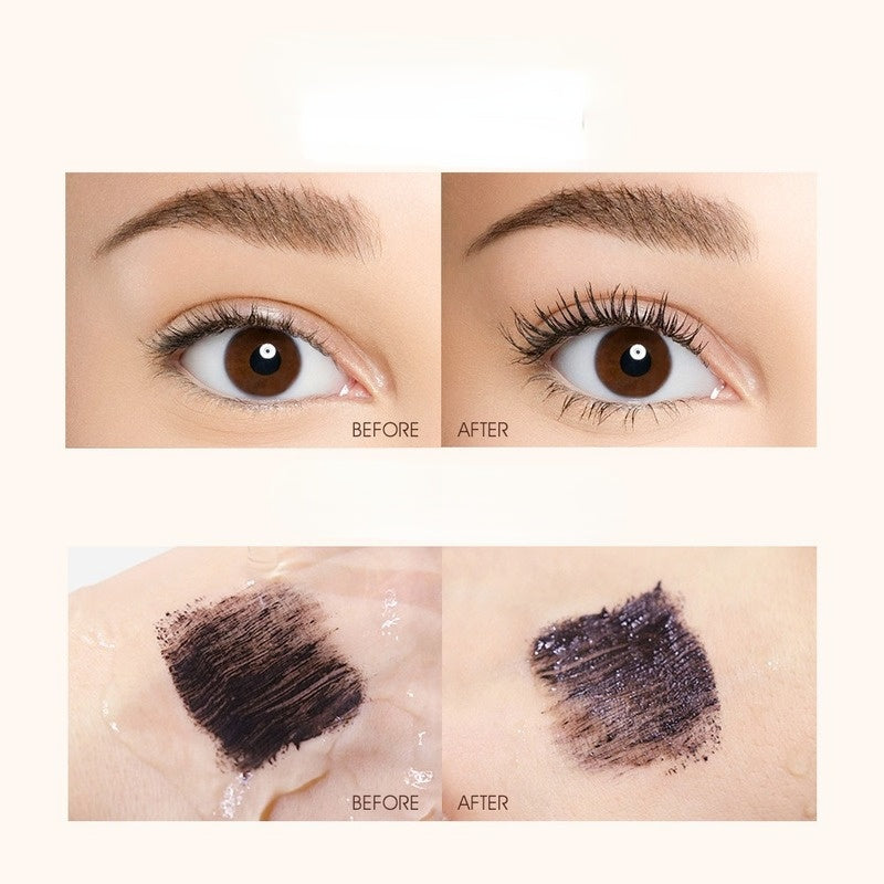 electric eye mascara