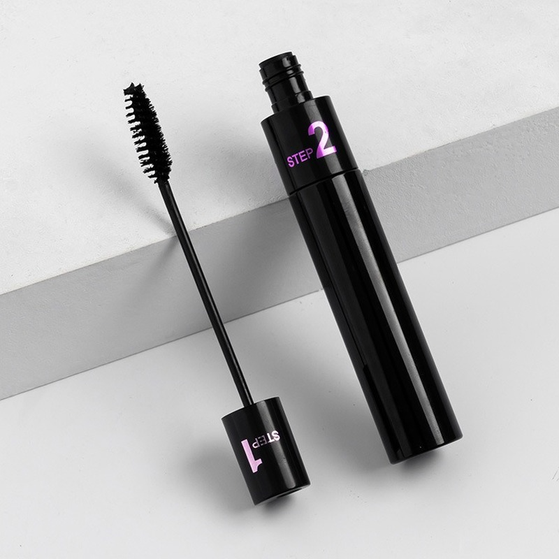 No LOGO Slender Curl Mascara (MOQ Starting as low as 1000 pcs)