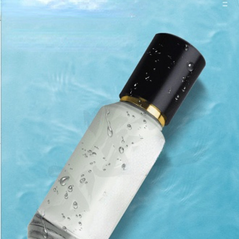 Clear And Soft Protective Barrier Primer