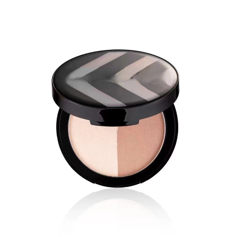Light and Shadow 3D Contouring Powder