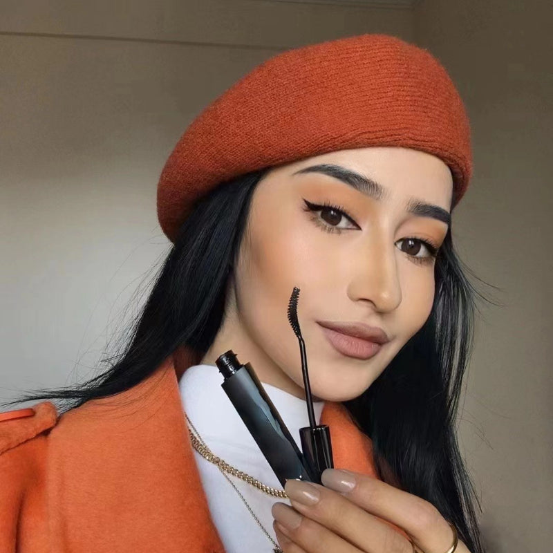 Slender and Thick Mascara