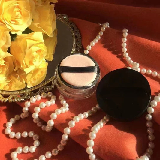 makeup setting powder