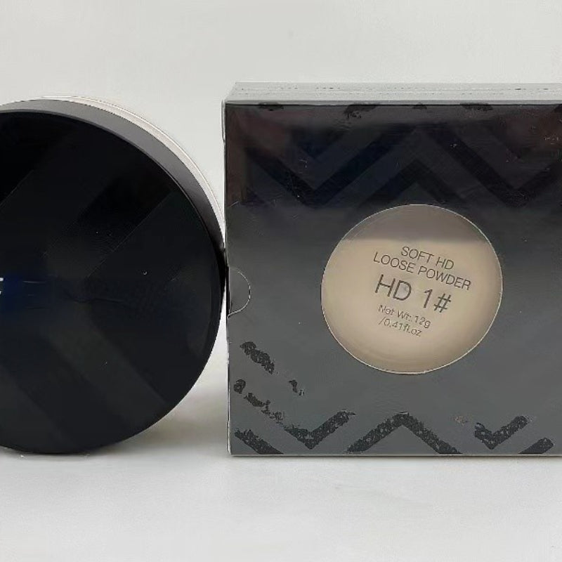 makeup setting powder