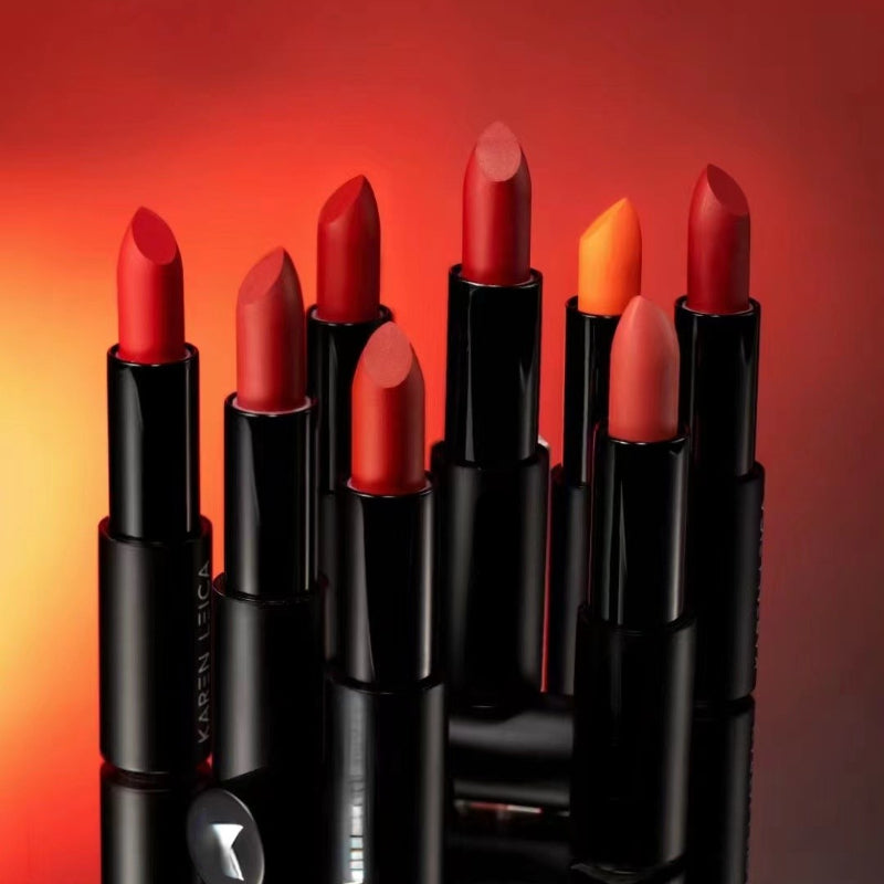 Velvet Matte Matte Lipstick