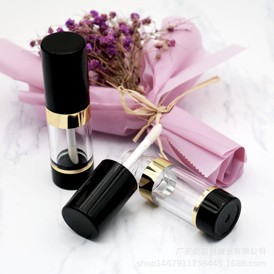 liquid foundation bottle essence bottle