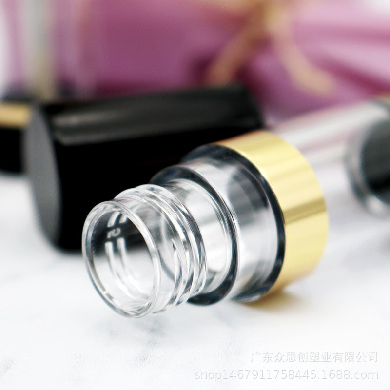 liquid foundation bottle essence bottle