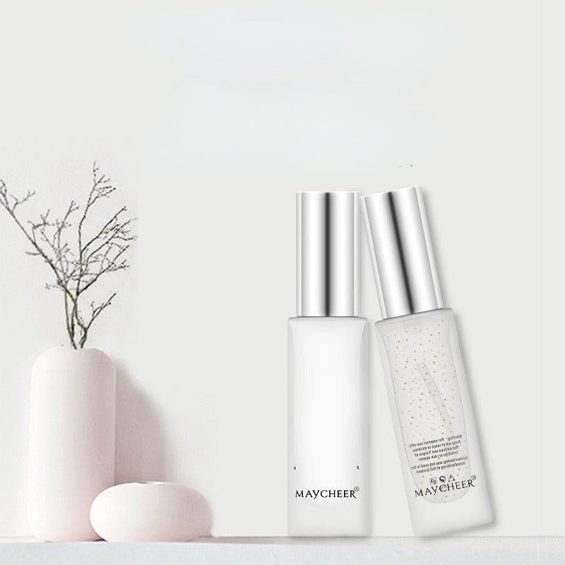 light and moisturizing, naturally brightening, oil-controlling  face primer