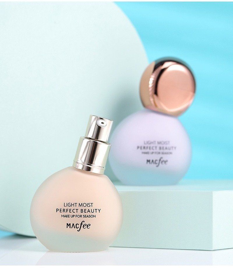 Moisturizing cream, Face primer all in one