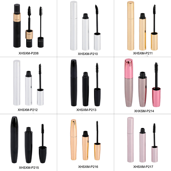 9 pcs of private label mascara
