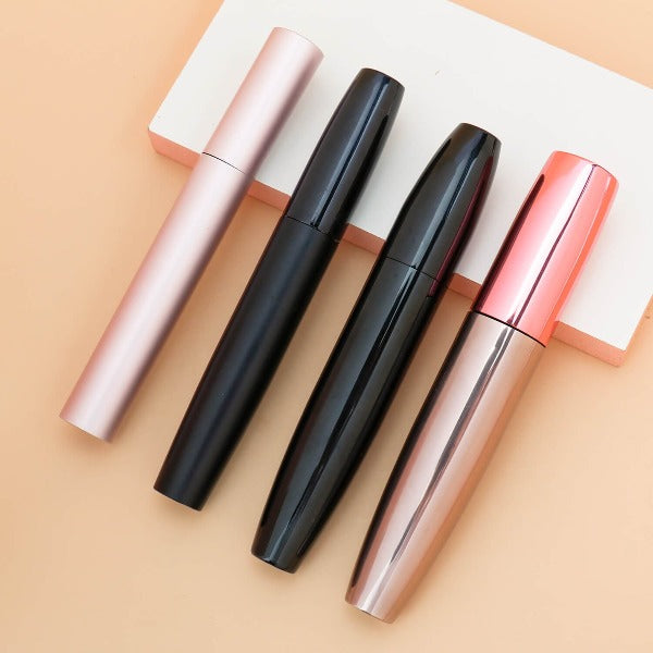 4 pcs of private label mascara