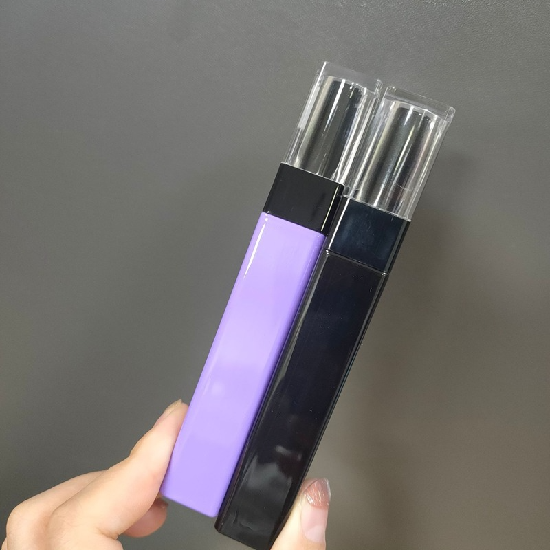 custom mascara tube large capacity eyelashes