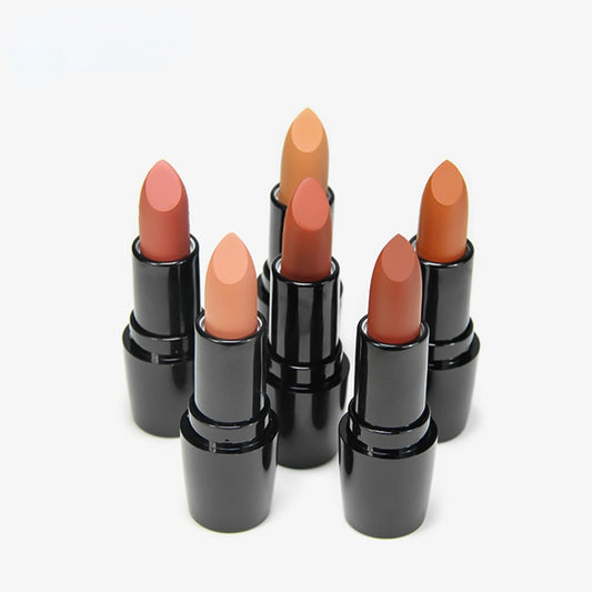 Smooth Matte Lipstick