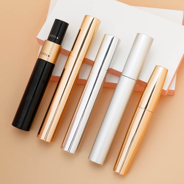 5 pcs of private label mascara