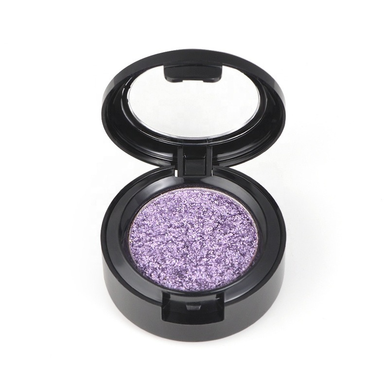 Matte Shimmer Eye Shadow pigment
