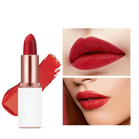 Velvet Matte Lipstick