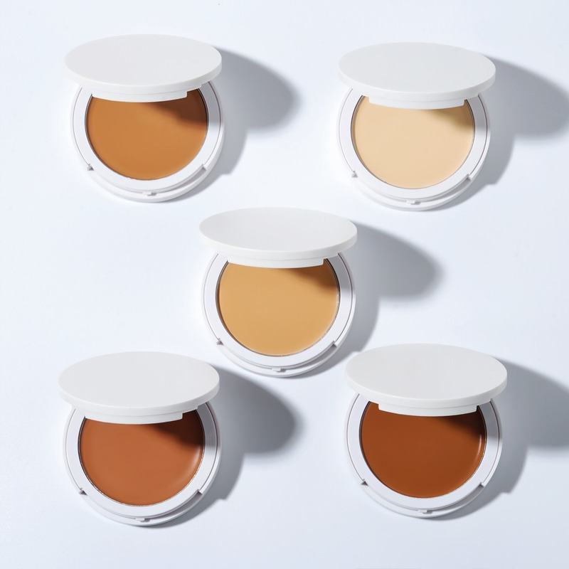 Foundation Cream 14 Colors Concealer BB Cream