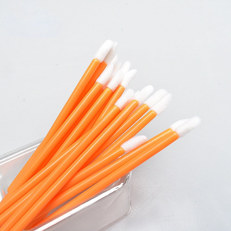 Disposable Solid Lip Brush