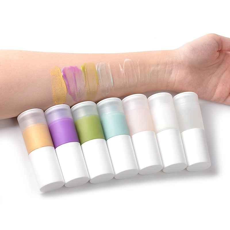 vegan makeup base primer