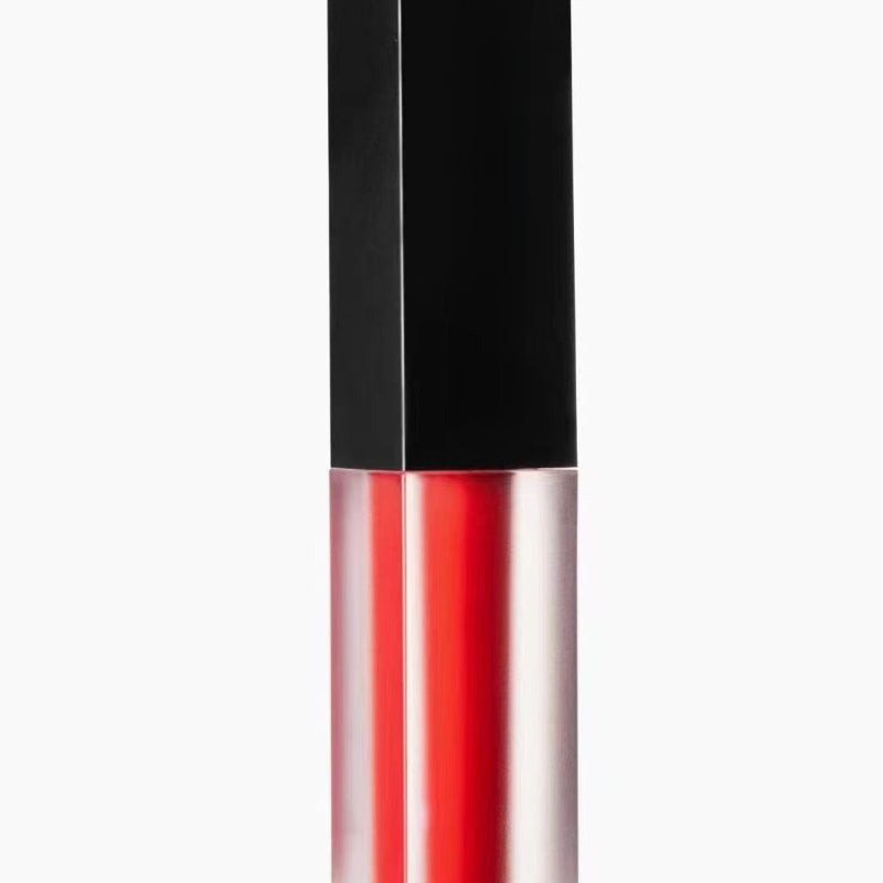 Matte lip gloss