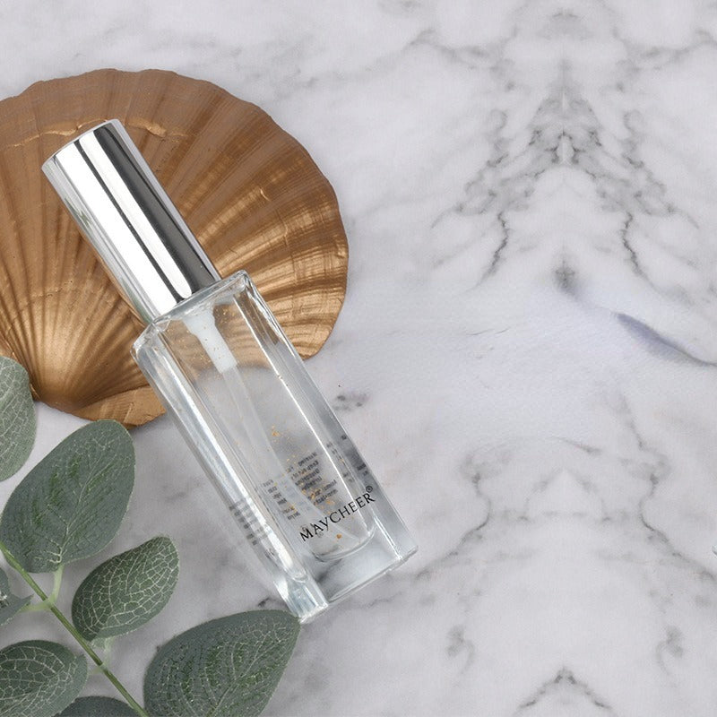 light and moisturizing, naturally brightening, oil-controlling  face primer