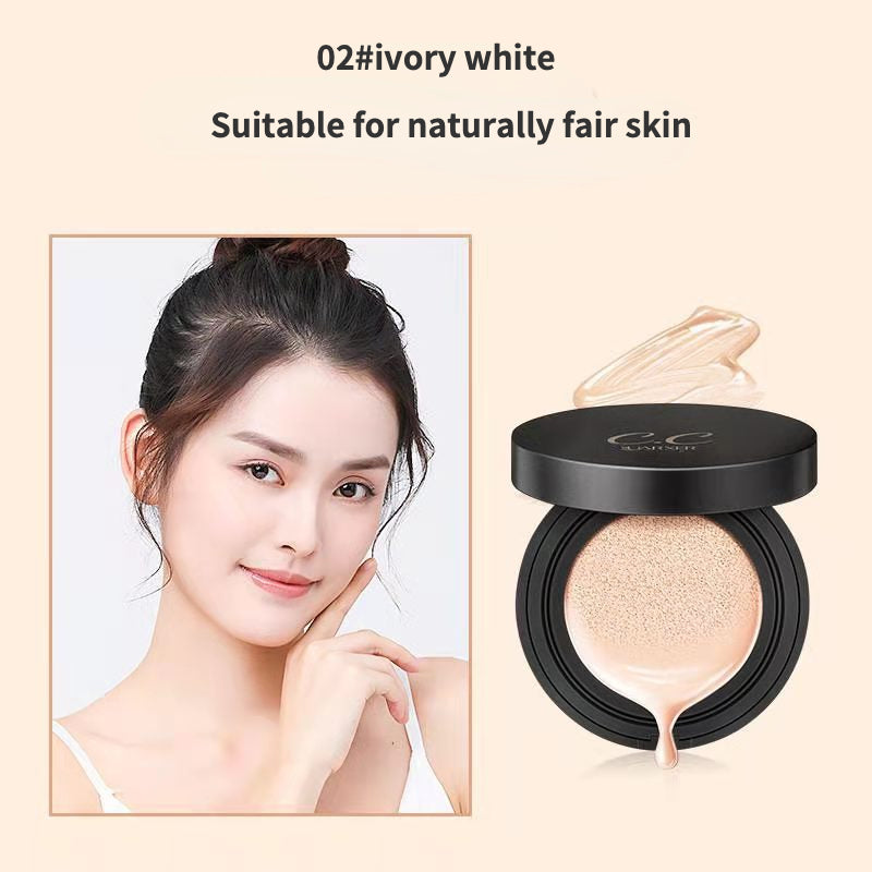 Isolation Concealer Brightening Complexion Oil Control Cushion CC Cream/BB Cream