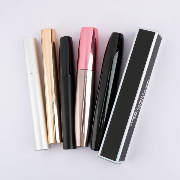 5 pcs of mascara with box