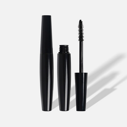 No logo thick curling mascara (MOQ Starting as low as 1000 pcs)