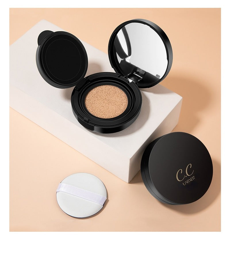 Isolation Concealer Brightening Complexion Oil Control Cushion CC Cream/BB Cream