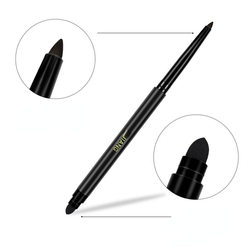 Matte Waterproof Sweatproof Gel Eyeliner