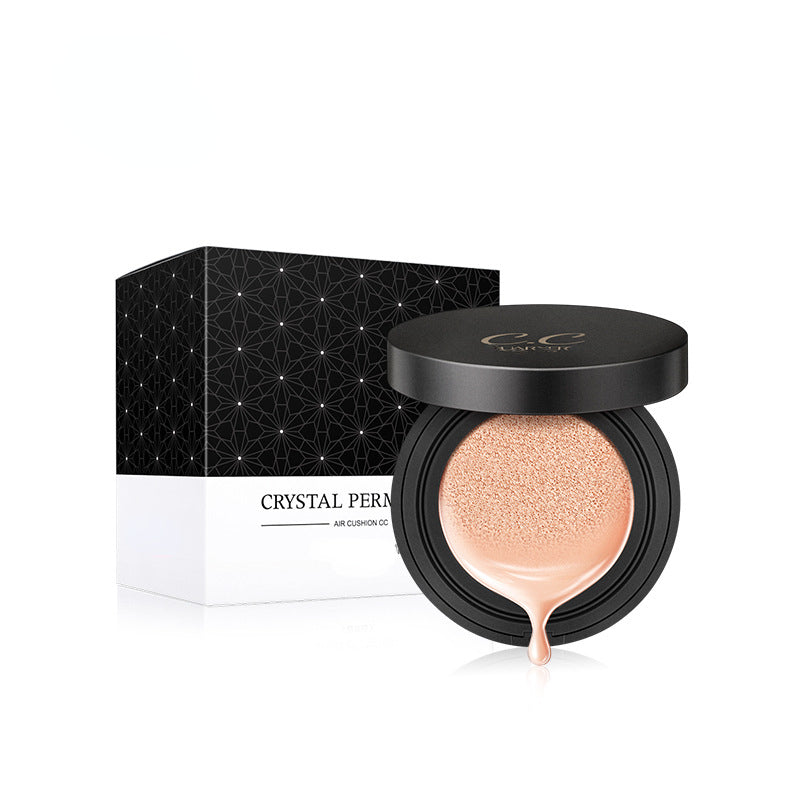 Isolation Concealer Brightening Complexion Oil Control Cushion CC Cream/BB Cream