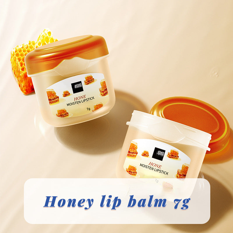 Vaseline Hydrating Fruit Lip Balm