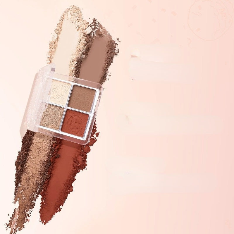 Portable Eyeshadow Palette