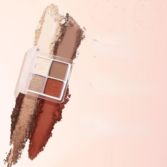 Portable Eyeshadow Palette