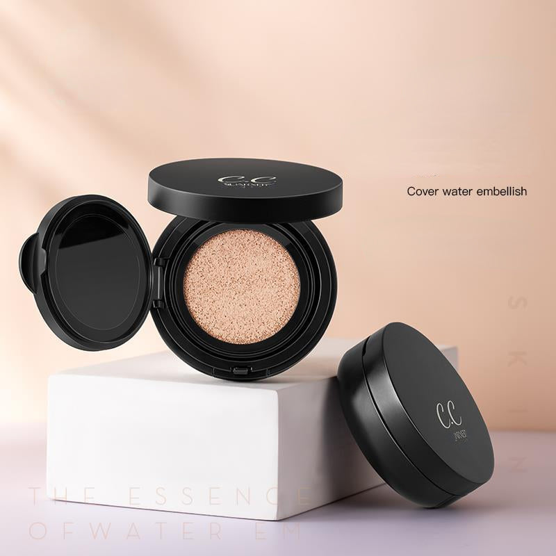 Isolation Concealer Brightening Complexion Oil Control Cushion CC Cream/BB Cream