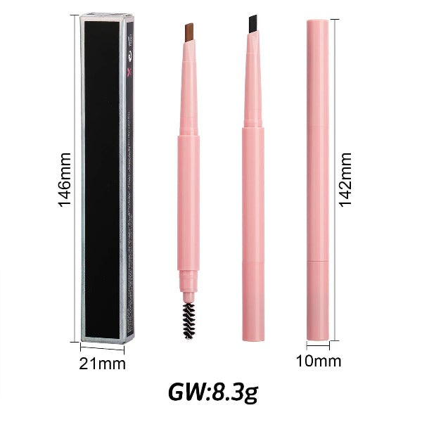 eyebrow pencil packing size