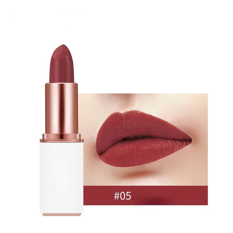 Velvet Matte Lipstick
