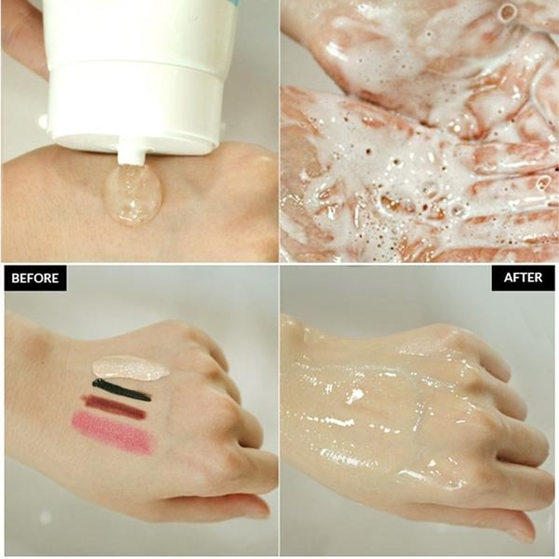 face wash face cleanser