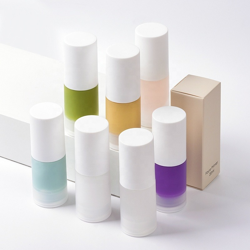 vegan makeup base primer