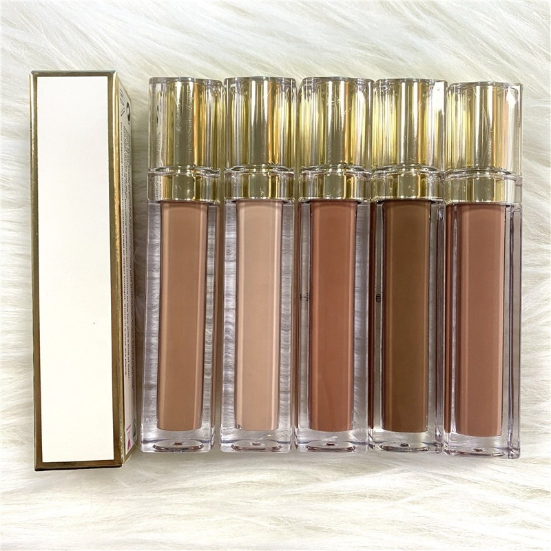 21 Colors Matte Lipstick