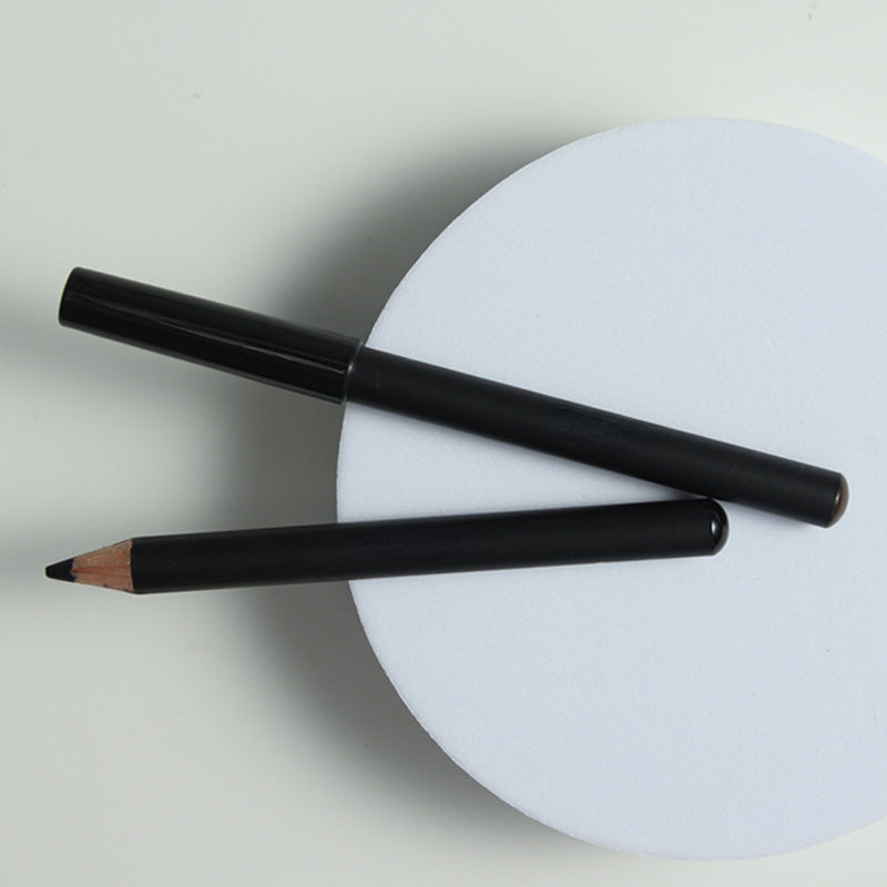 Thick Black Wood Eyeliner OEM/ODM