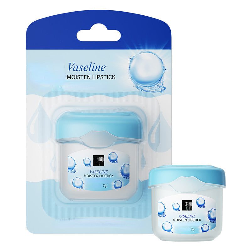 Vaseline Hydrating Fruit Lip Balm