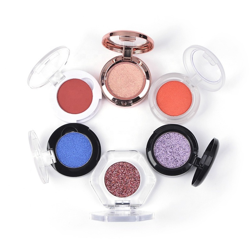 Matte Shimmer Eye Shadow pigment