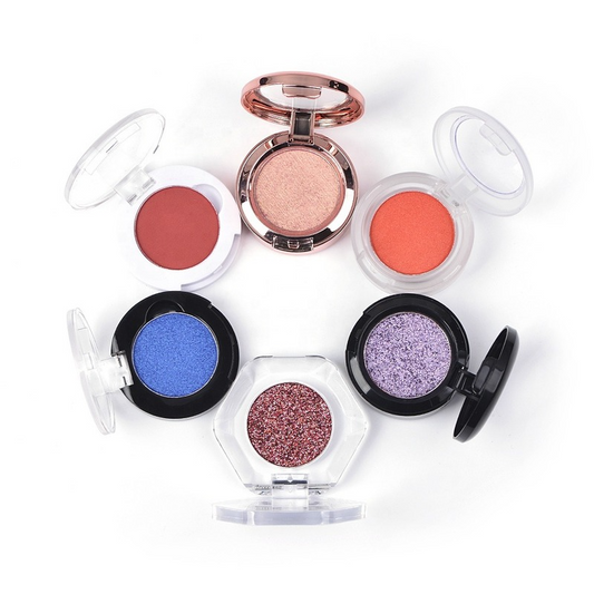 Matte Shimmer Eye Shadow pigment