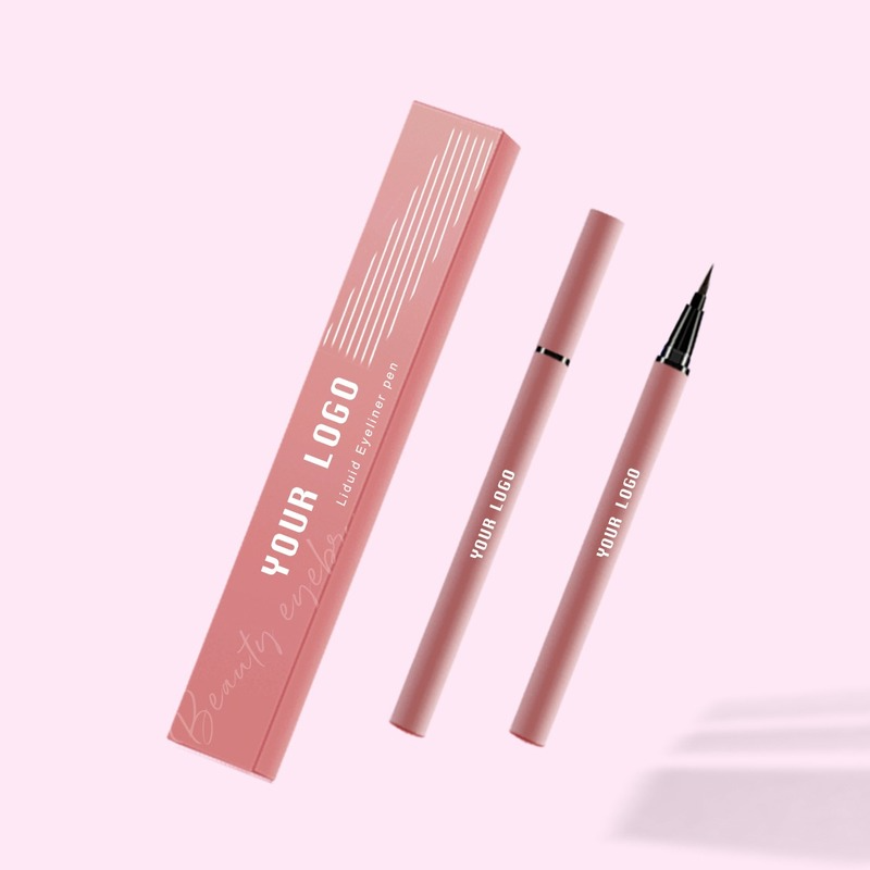Waterproof Liquid Eyeliner Pencil