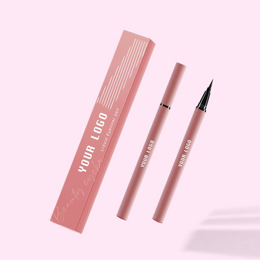 Waterproof Liquid Eyeliner Pencil