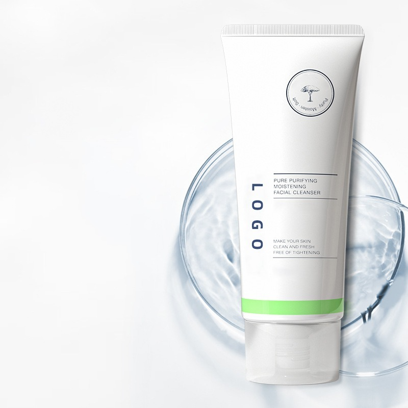 Face Wash Facial Cleanser