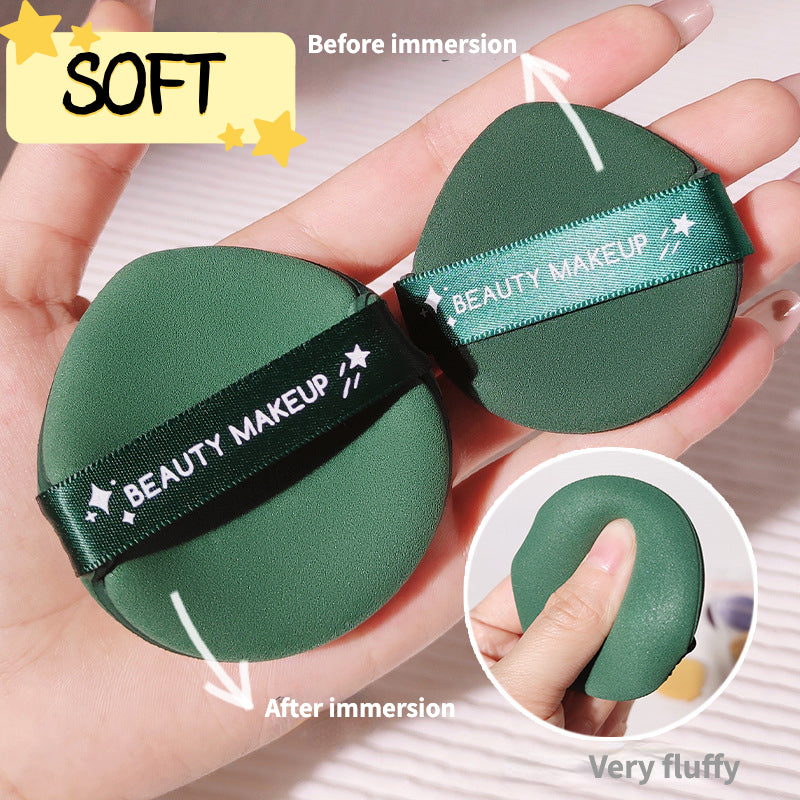 Super soft air cushion puff